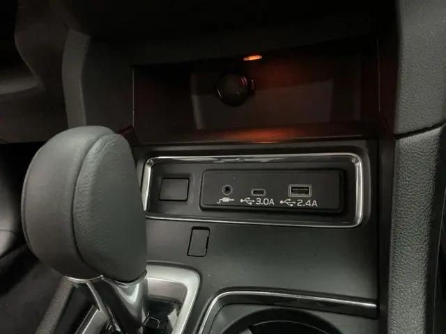 2023 Subaru Ascent Limited 8-Passenger