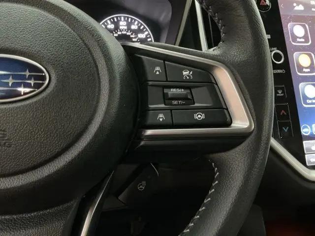 2023 Subaru Ascent Limited 8-Passenger