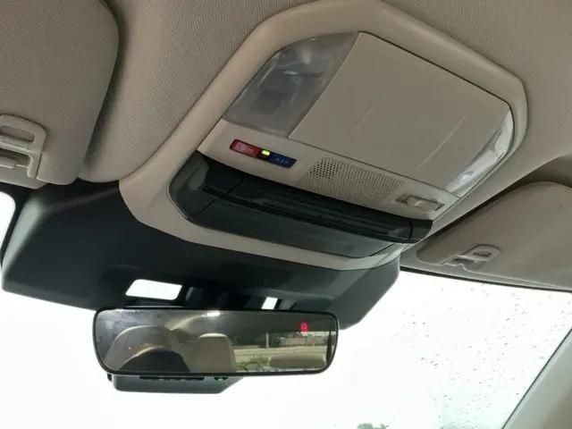 2023 Subaru Ascent Limited 8-Passenger
