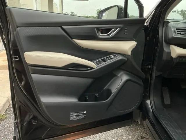 2023 Subaru Ascent Limited 8-Passenger