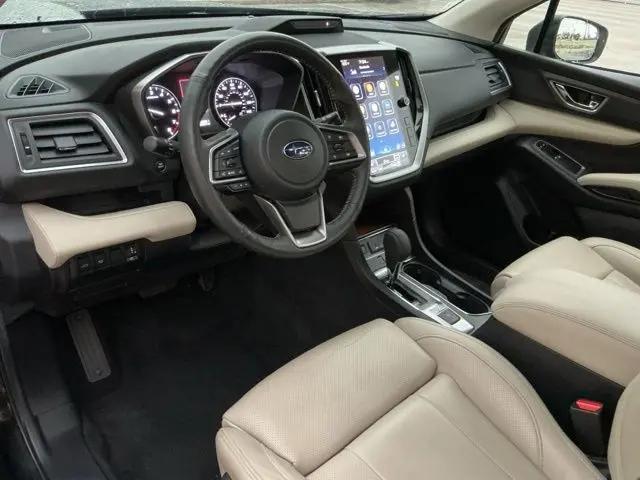 2023 Subaru Ascent Limited 8-Passenger