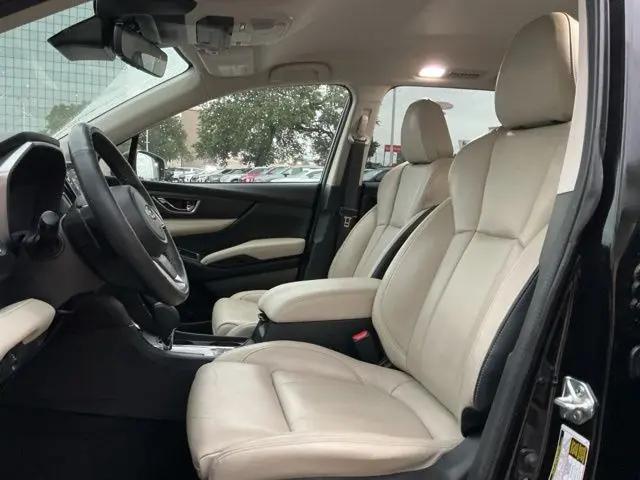 2023 Subaru Ascent Limited 8-Passenger