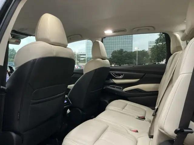 2023 Subaru Ascent Limited 8-Passenger