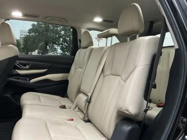 2023 Subaru Ascent Limited 8-Passenger