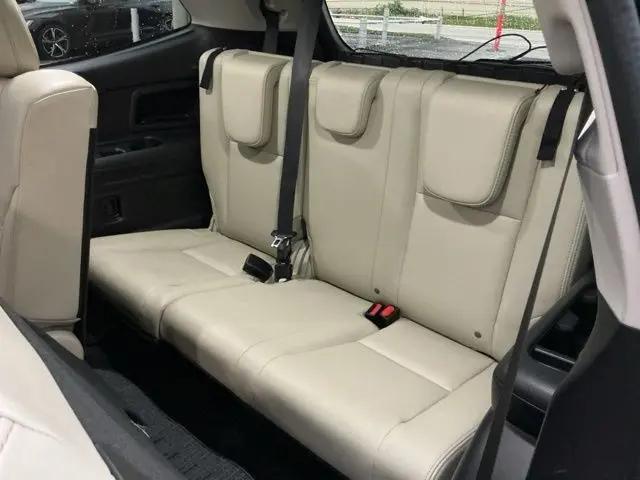 2023 Subaru Ascent Limited 8-Passenger