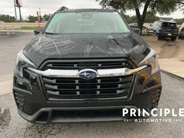 2023 Subaru Ascent Limited 8-Passenger