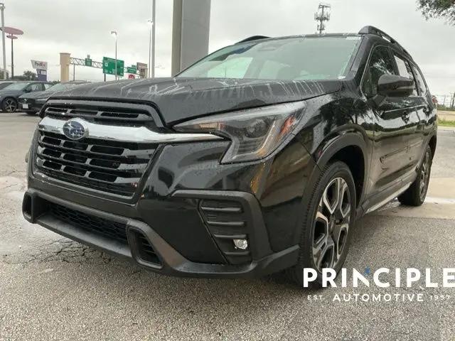 2023 Subaru Ascent Limited 8-Passenger