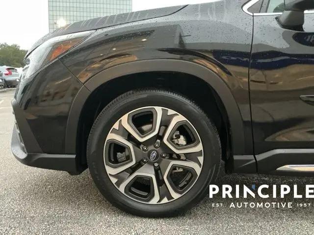 2023 Subaru Ascent Limited 8-Passenger