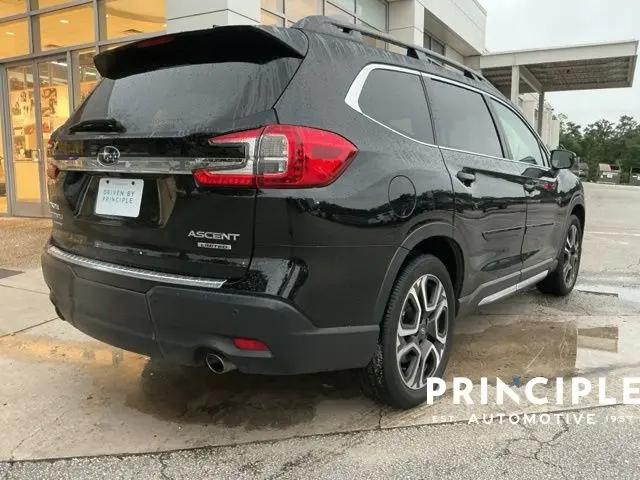 2023 Subaru Ascent Limited 8-Passenger