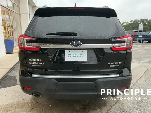 2023 Subaru Ascent Limited 8-Passenger