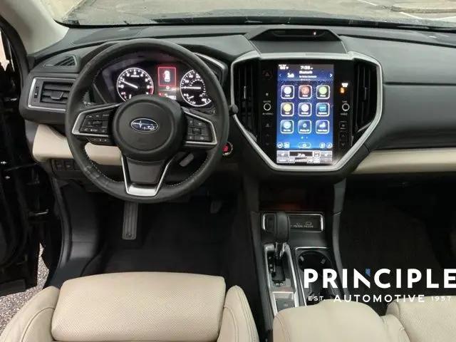 2023 Subaru Ascent Limited 8-Passenger