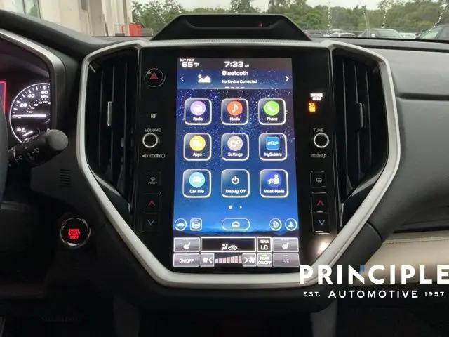 2023 Subaru Ascent Limited 8-Passenger