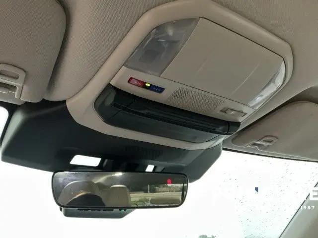 2023 Subaru Ascent Limited 8-Passenger