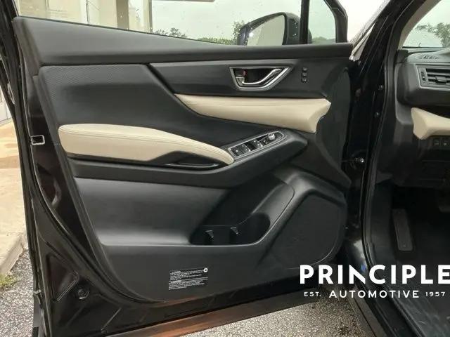 2023 Subaru Ascent Limited 8-Passenger