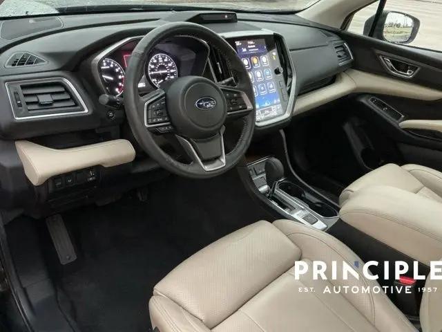 2023 Subaru Ascent Limited 8-Passenger