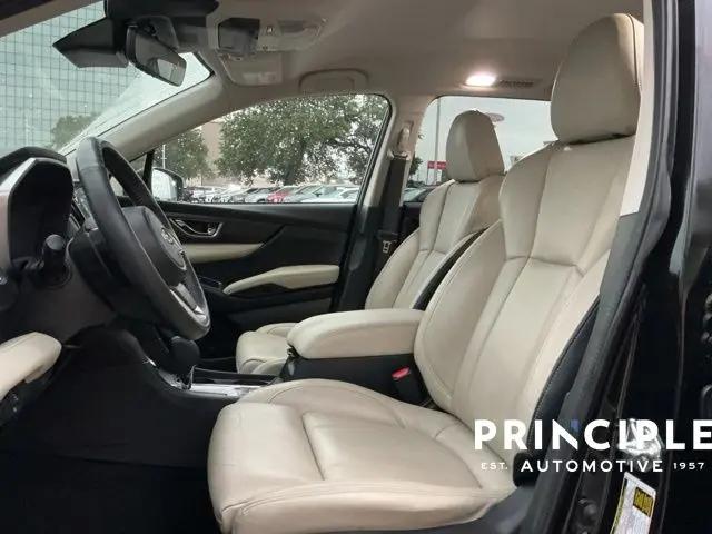 2023 Subaru Ascent Limited 8-Passenger