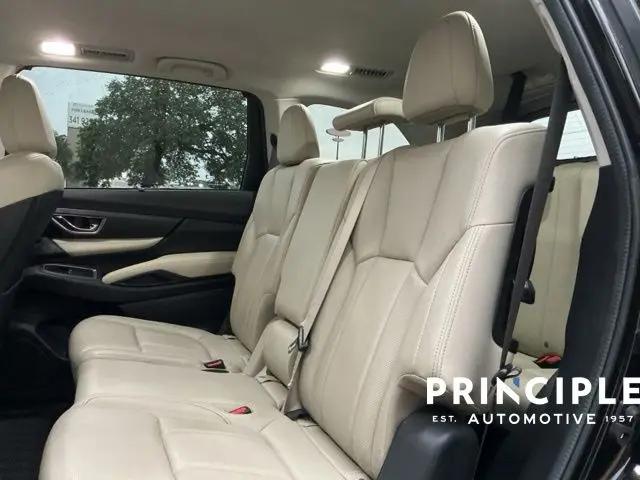 2023 Subaru Ascent Limited 8-Passenger