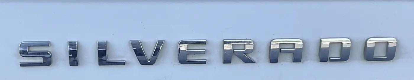 2015 Chevrolet Silverado 2500HD LT