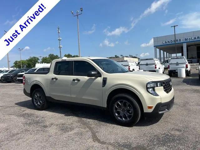 2025 Ford Maverick XLT for sale in Huntsville, AL