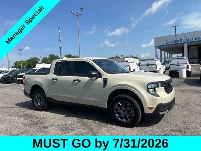 2025 Ford Maverick XLT for sale in Huntsville, AL