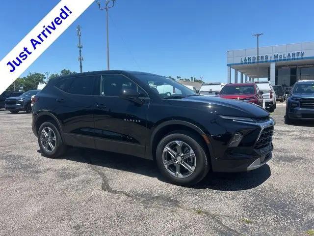 2025 Chevrolet Blazer FWD 2LT for sale in Huntsville, AL