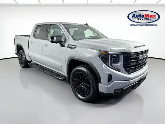 2024 GMC Sierra 1500 Elevation for sale in Framingham, MA