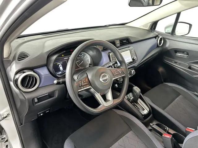2023 Nissan Versa 1.6 SV Xtronic CVT