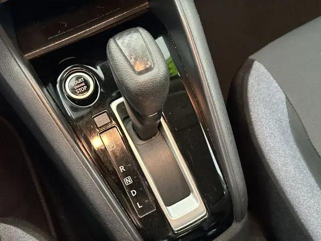 2023 Nissan Versa 1.6 SV Xtronic CVT