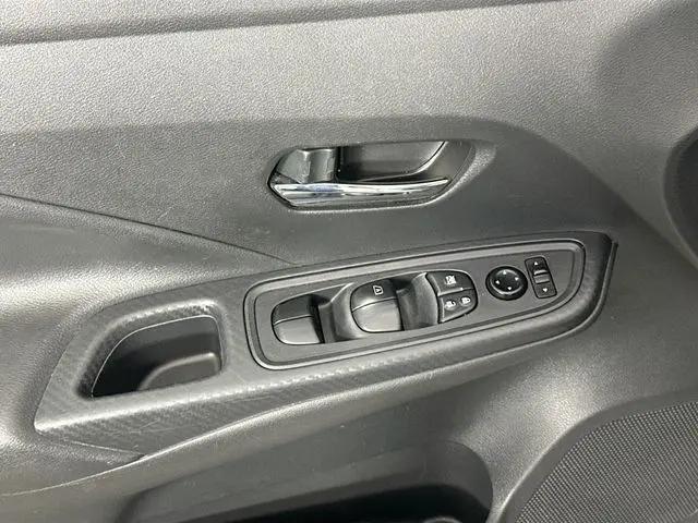 2023 Nissan Versa 1.6 SV Xtronic CVT