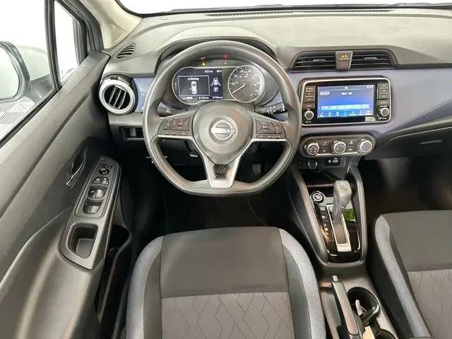 2023 Nissan Versa 1.6 SV Xtronic CVT
