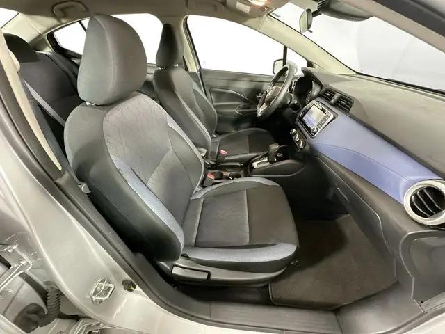 2023 Nissan Versa 1.6 SV Xtronic CVT