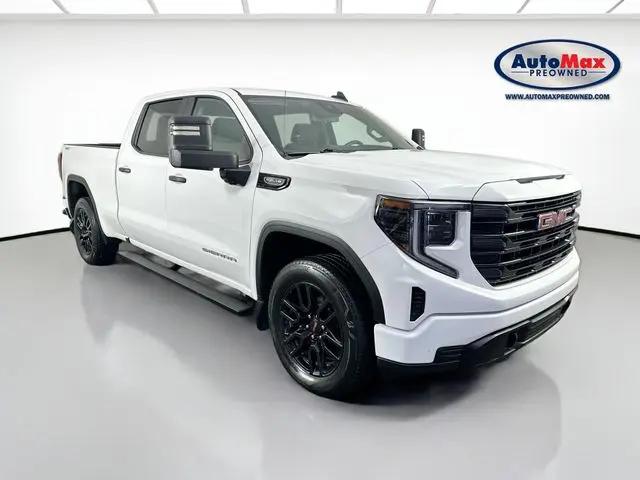 2024 GMC Sierra 1500 Pro for sale in Framingham, MA