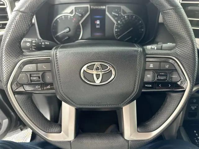 2023 Toyota Tundra Limited