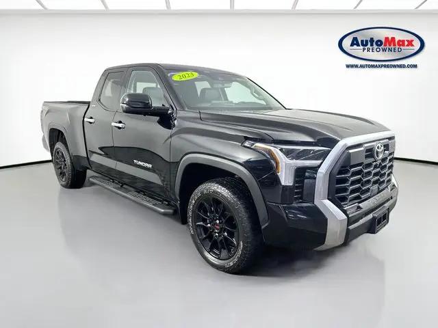 2023 Toyota Tundra Limited for sale in Framingham, MA