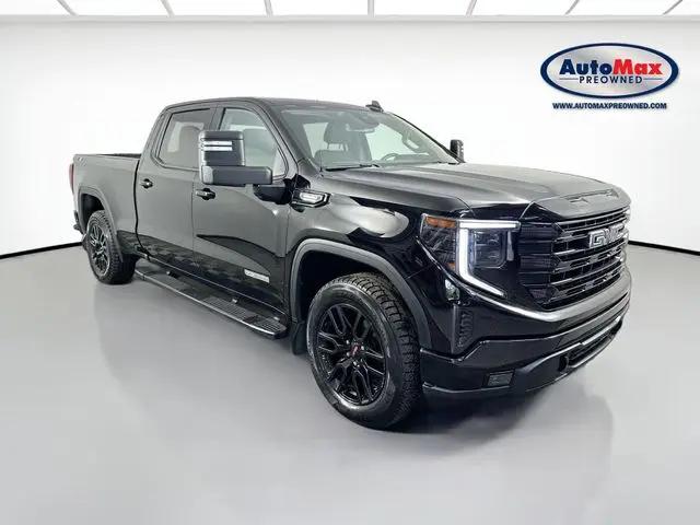 2024 GMC Sierra 1500 Elevation for sale in Framingham, MA