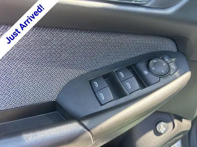 2026 Chevrolet TrailBlazer FWD LT