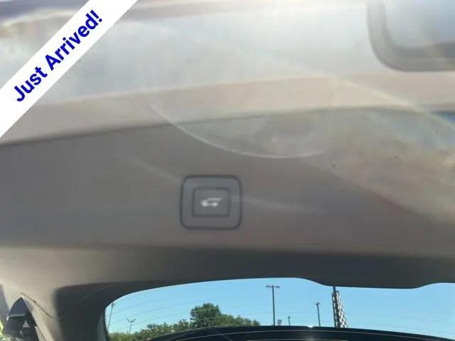 2026 Chevrolet TrailBlazer FWD LT