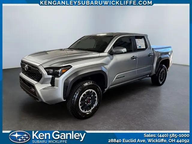2025 Toyota Tacoma TRD Off Road for sale in Wickliffe, OH