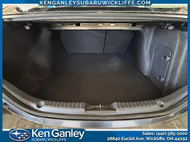 2015 Mazda Mazda3 i Sport
