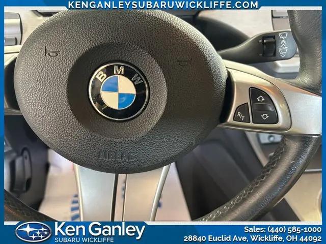 2004 BMW Z4 2.5i
