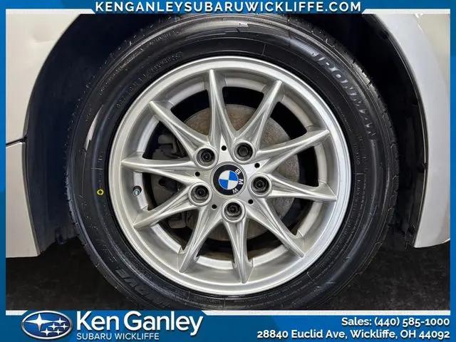 2004 BMW Z4 2.5i
