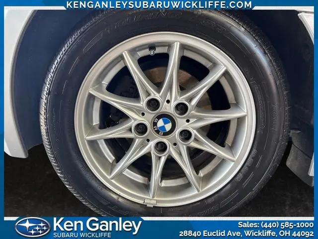 2004 BMW Z4 2.5i