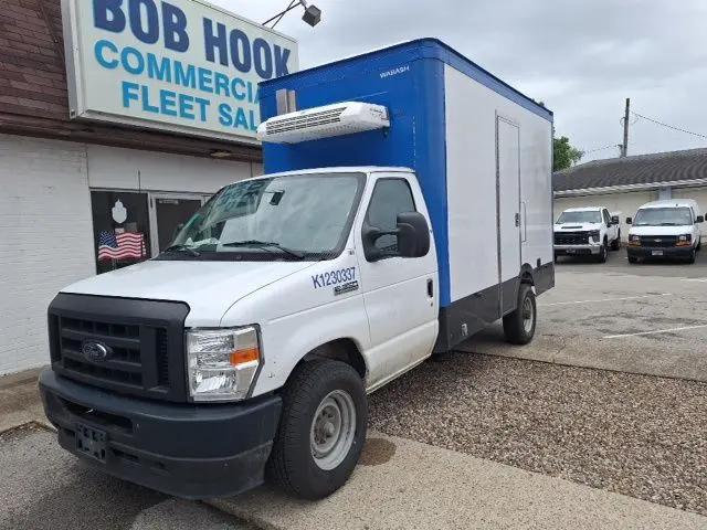 2023 Ford E-350 Cutaway Base for sale in Louisville, KY