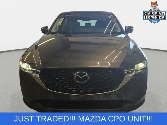 2023 Mazda CX-5 2.5 S Premium