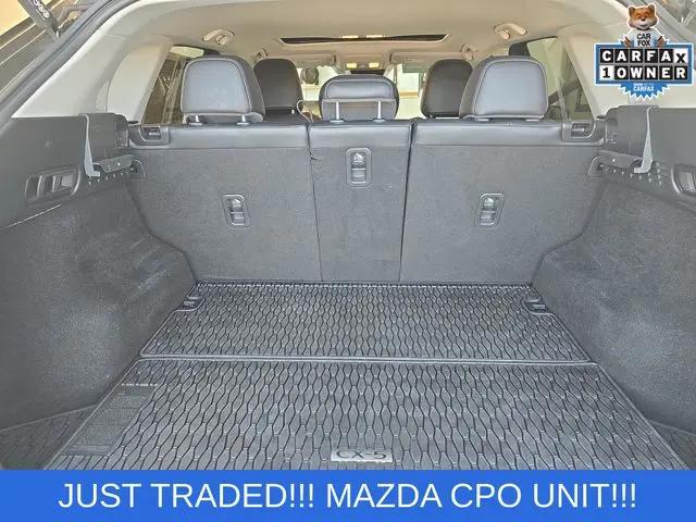 2023 Mazda CX-5 2.5 S Premium