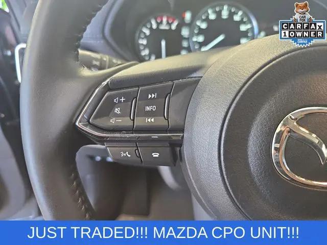 2023 Mazda CX-5 2.5 S Premium