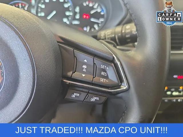 2023 Mazda CX-5 2.5 S Premium