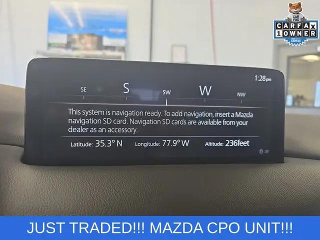 2023 Mazda CX-5 2.5 S Premium