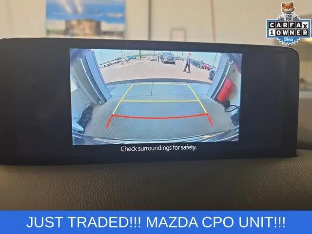 2023 Mazda CX-5 2.5 S Premium