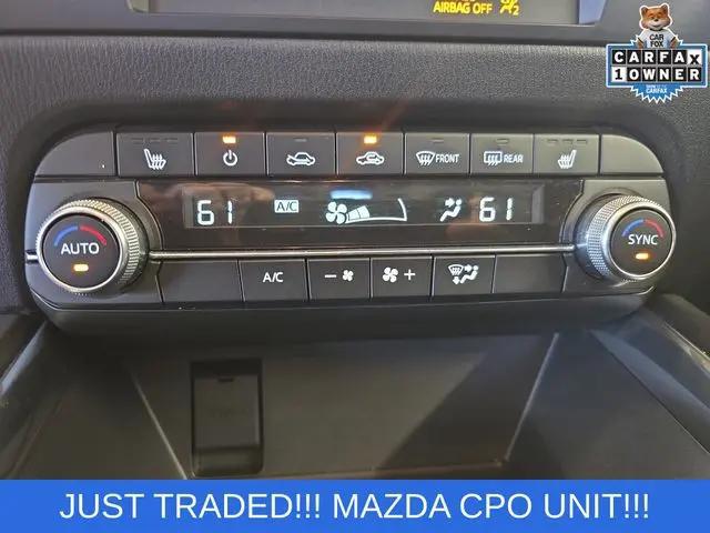 2023 Mazda CX-5 2.5 S Premium